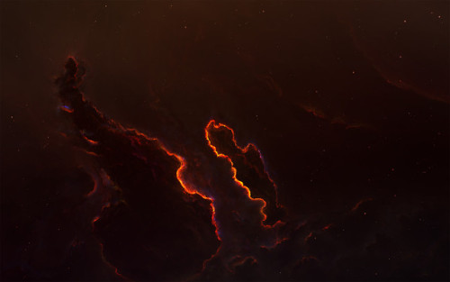 run2damoon:Nebula - Starkiteckt Designs