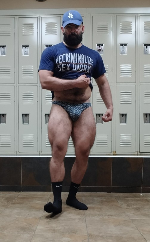 Sitting At 227.5 Now, Weight Steadily Going Up.