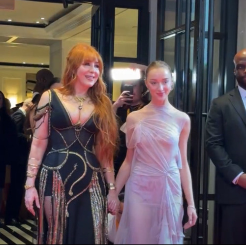 Met Gala Looks I Love Pt.2