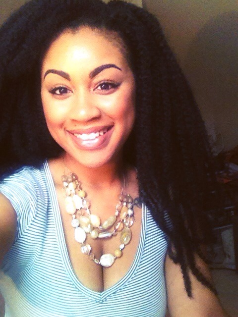 banginazzbeauties:  Divine Viridian