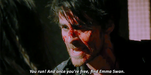 captainswansource:  New Sneak Peek for 5.13 “Labor of Love” [x] 