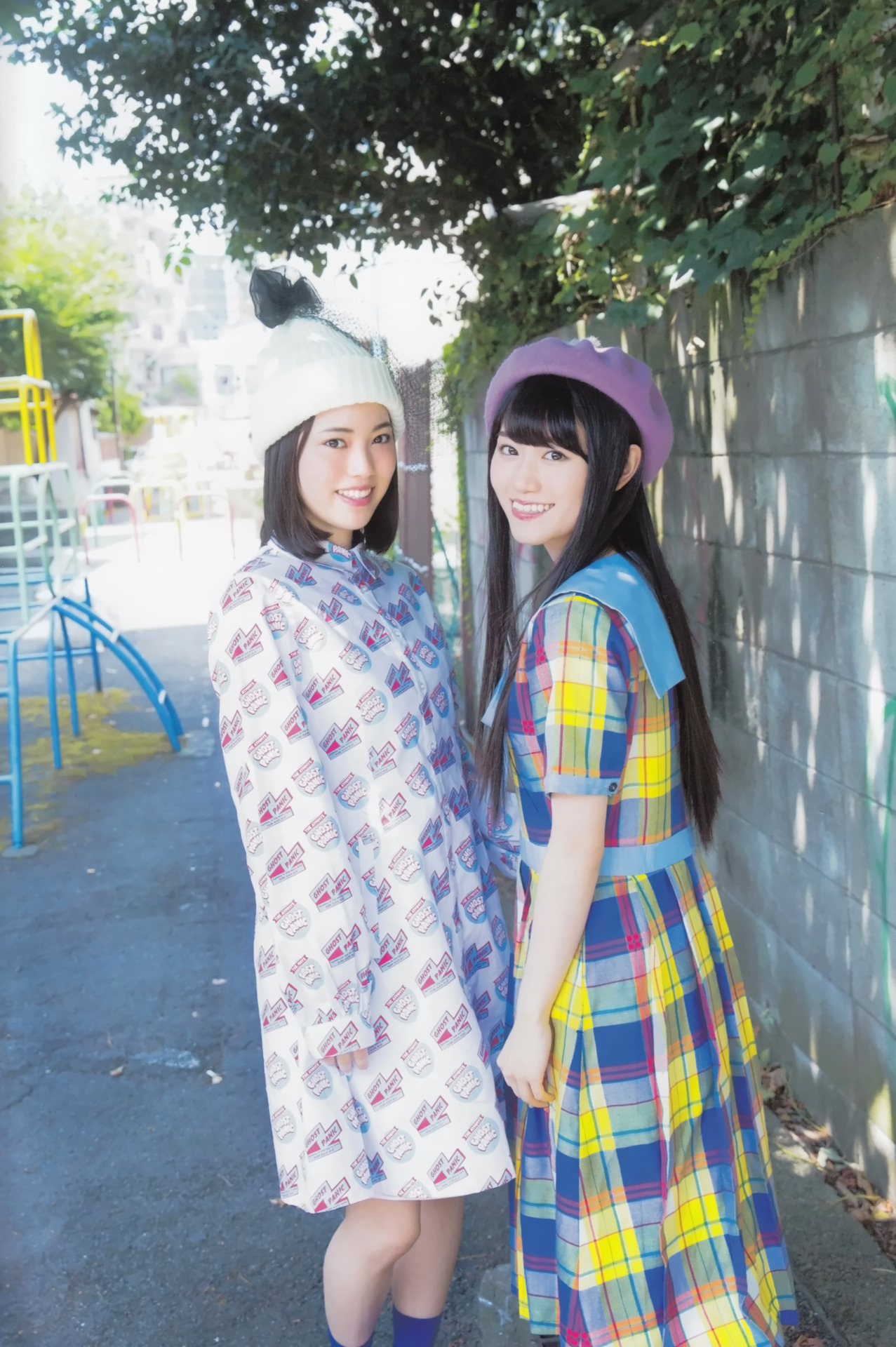 ayachisuki:    B.L.T.VOICE GIRLS Vol.24  