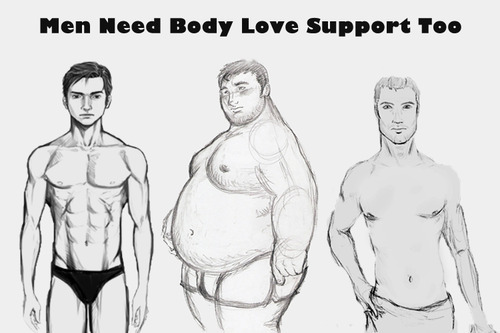 Porn metalgreg1369:Support! All bodies are beautiful photos