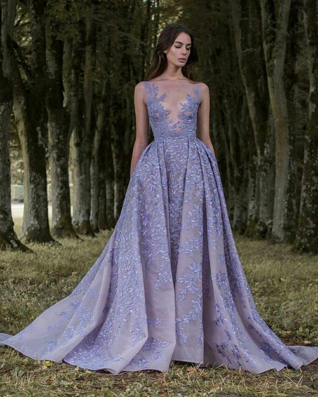 pinkwinged:  Paolo Sebastian AW 2016/17 