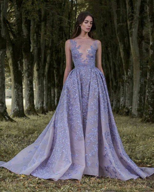 nw50: pinkwinged: Paolo Sebastian AW 2016/17 SHE IS SO PRETTY