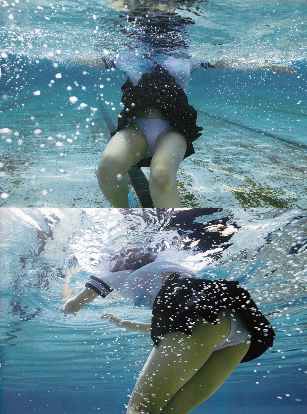 eastcentury:  Miyuki Watanabe,渡辺美優紀