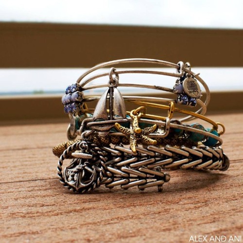 alexandani: Nautical ⚓️⛵️ #seaside #alexandani #vintage66 #summer #summerstyle #positiveenergy