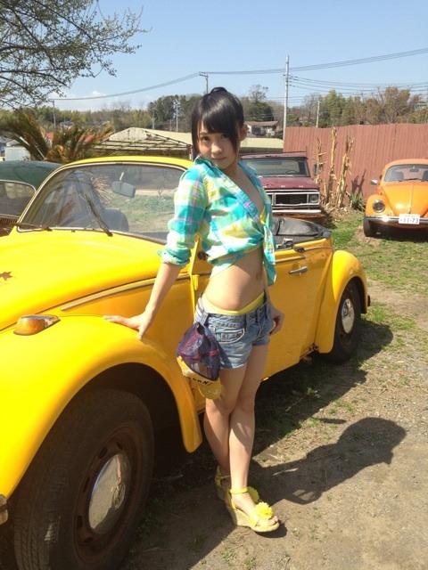 akibeya:  (コンビニで恥ずかしい(・∀・&gt;)｜SKE48オフィシャルブログ