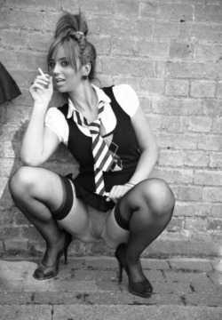 Living For Women