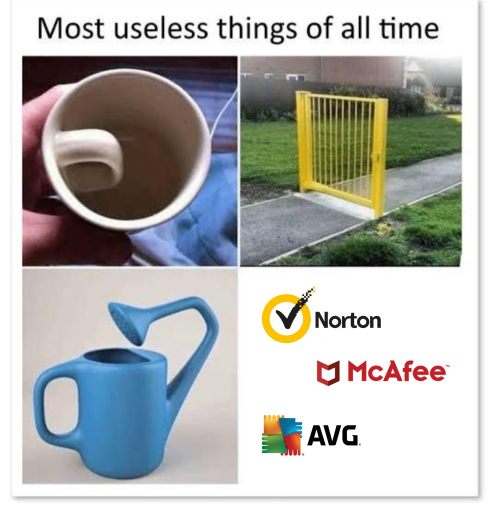 Fixed - Most useless things since windows 10