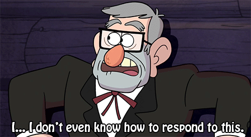Zodiac Signs as Grunkle Stan