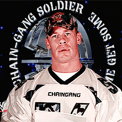 slayjaylee-blog:  Best of “5 Questions With The Champ” 10/?        ↳ Richard