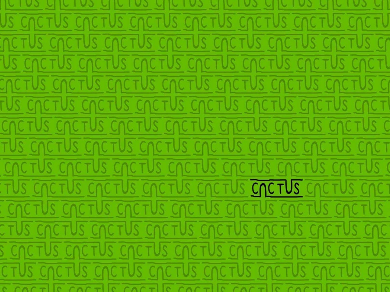 CACTUS_ WORK IN PROGRESS