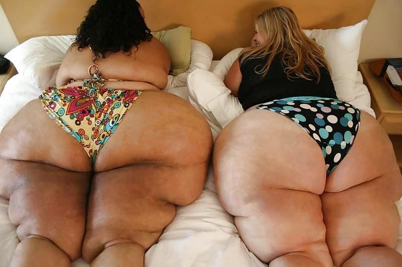 that&rsquo;s a whole lotta assssss