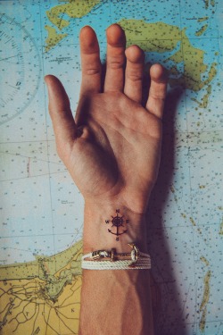 Kieljamespatrick:  I Wanted Freedom, Open Air And Adventure. I Found It On The Sea.www.kjp.com