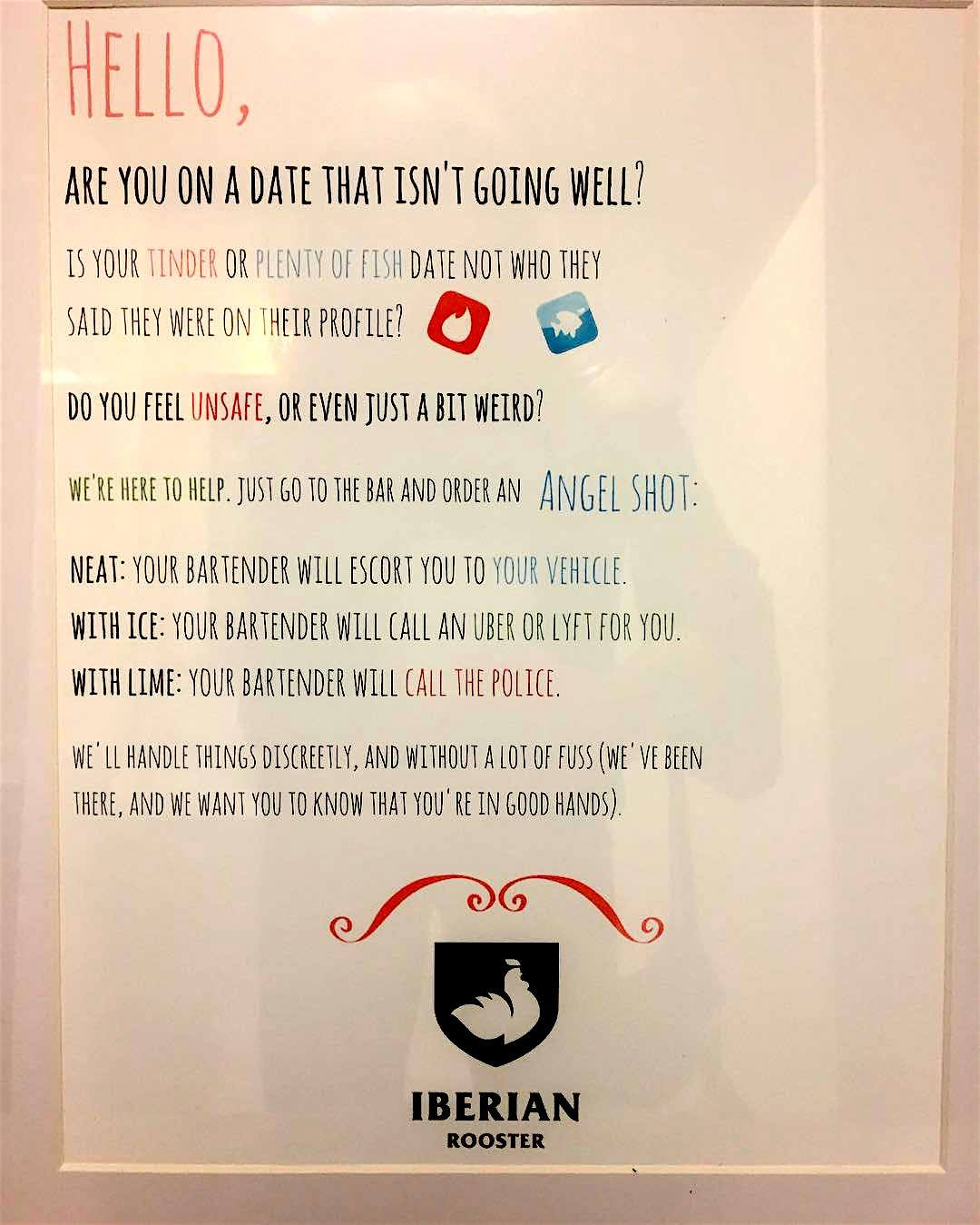 micdotcom:  “Angel Shots” aim to help women protect themselves from potentially
