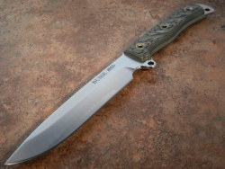 gunrunnerhell:  Busse Combat Knives - Boss