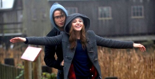 Grab your tissues - the new “If I Stay” trailer is out