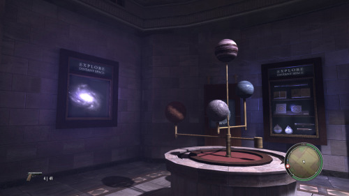 Zavesky Observatory Mafia 2