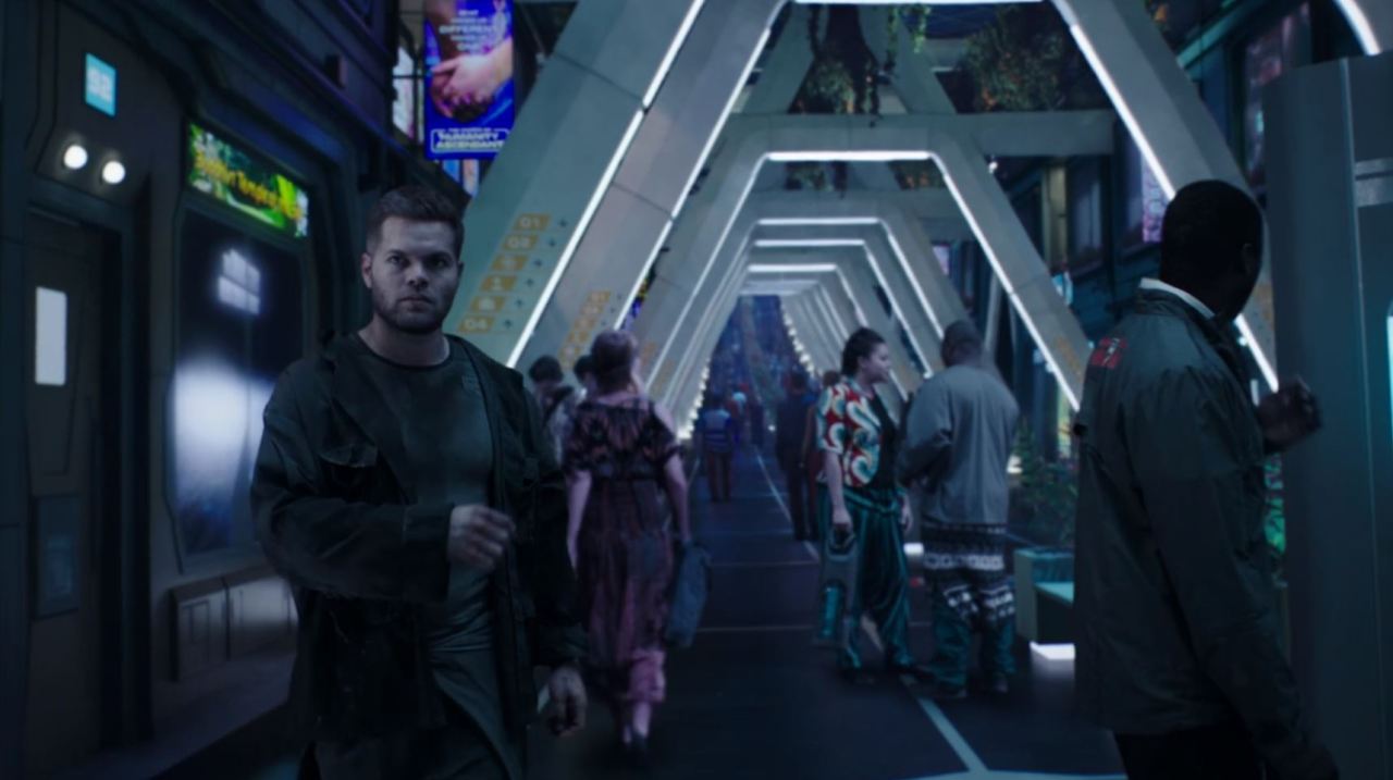 the expanse amos the expanse amos