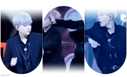 Some Must Watch Yoongi Performance Fancams