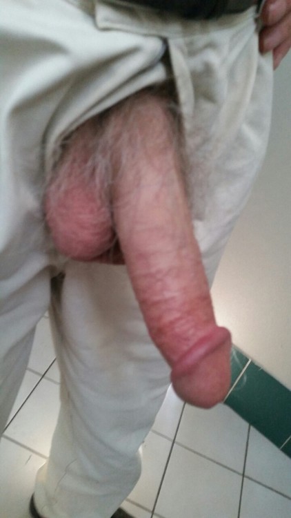 Your Dad's Nudes