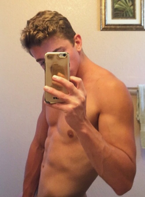 diamondless:  before & after shower 