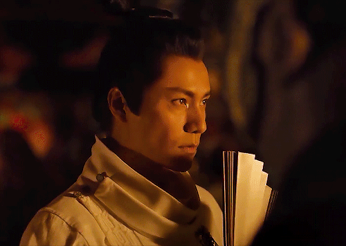 The Yinyang Master (2021)| 侍神令 | trailer