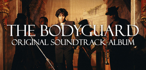 THE BODYGUARD: Original Soundtrack AlbumWhitney Houston/Various Artists(Nov. 17th 1992)