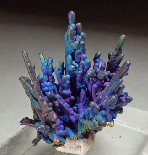 bijoux-et-mineraux: Chalcopyrite - Daye Mine, China