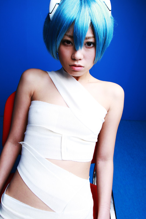 Neon Genesis Evangelion - Rei Ayanami (Kohaku Uta) 4HELP US GROW Like,Comment & Share.CosplayJapaneseGirls1.5 - www.facebook.com/CosplayJapaneseGirls1.5CosplayJapaneseGirls2 - www.facebook.com/CosplayJapaneseGirl2tumblr - http://cosplayjapanesegirlsbl