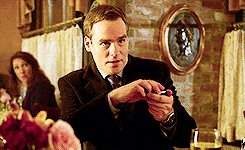 weaaregroot:  endless list of favorite house/wilson moments: 3/?
