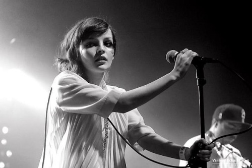 Porn Pics anarchyandecstasy:  LAUREN MAYBERRY THOUGH