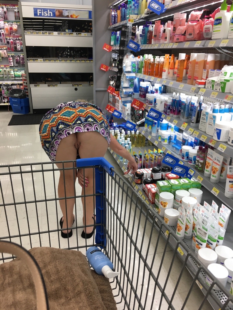 Hot Wife