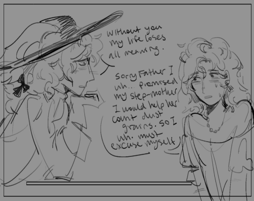 More James And Mary Art Pls ?? I Rlly Liked Ur Fic + The Art Of Her Sitting On His Lap, It Was All So
