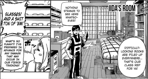 todomomo:littlegreenstrawberry:brodoroki:the boys’ roomsOkay but koudas room is so cuteAgree! I love