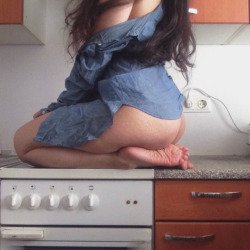 curiousbunnyx:some mornings are less terrible