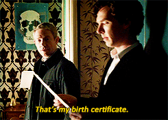 jasonnfunderburker:  How did you know his middle name? He never tells anyone, he