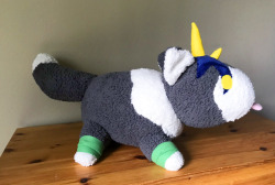 that time i got reincarnated as a slime ranga plush