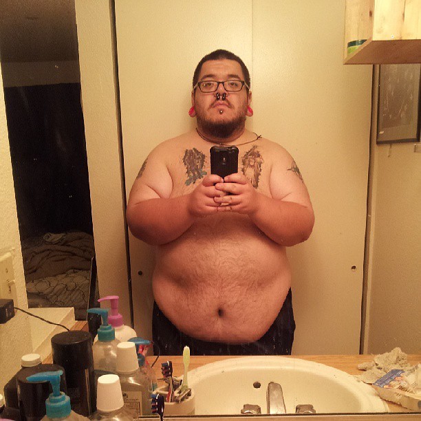 drspikeysinger:  More of me here 8/6/13