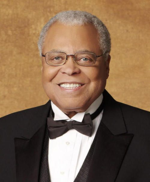 beggerprince72:  james earl jones 