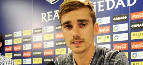 Antoine Griezmann