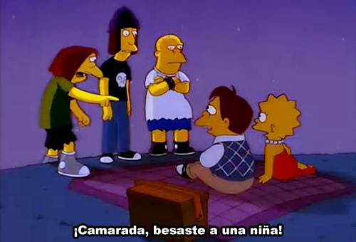 simpsons-latino:  mas Simpsons aqui 