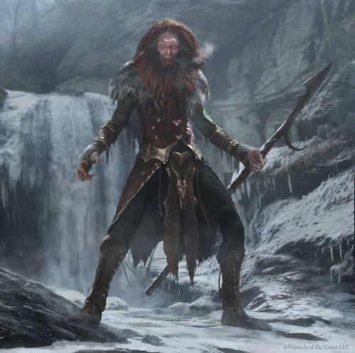 Duels Of The Planeswalkers 2014: Ramaz  Brad Rigney www.artstation.com/artwork/yEd5
