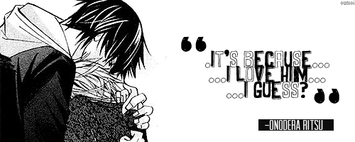 oumoi:  ♡ First Love ♡ 