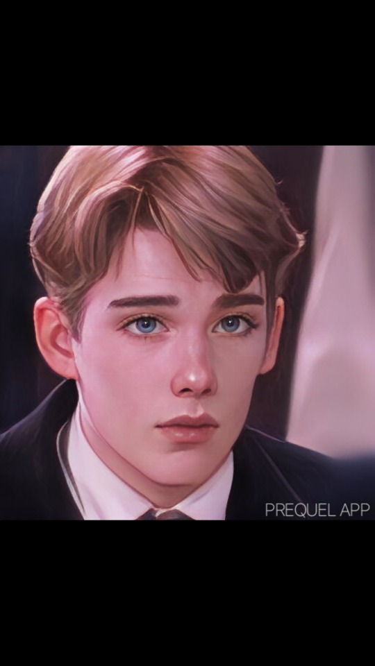 Guys... I've Yassified Todd/Ethan Hawke Through The Trending Prequel App