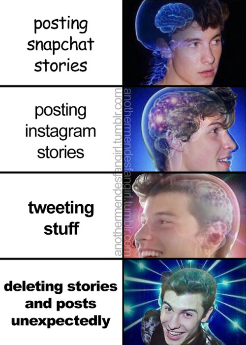 expanding brain meme that i’m way too proud ofboi needs to stop tweetin and deletin, especially that