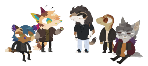 Gang :3