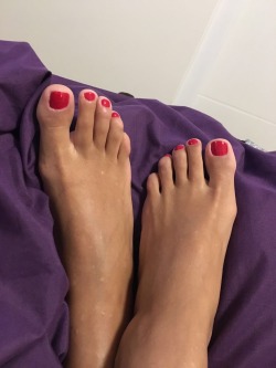 Delicious Female Body