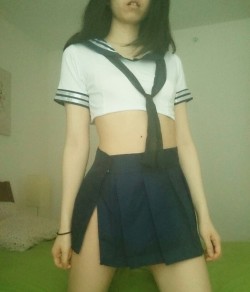 melancholy-princess: i’m so flat omg  but discipline me please&lt;3